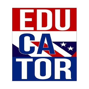 EDUCATOR Szkoła Językowa Logo